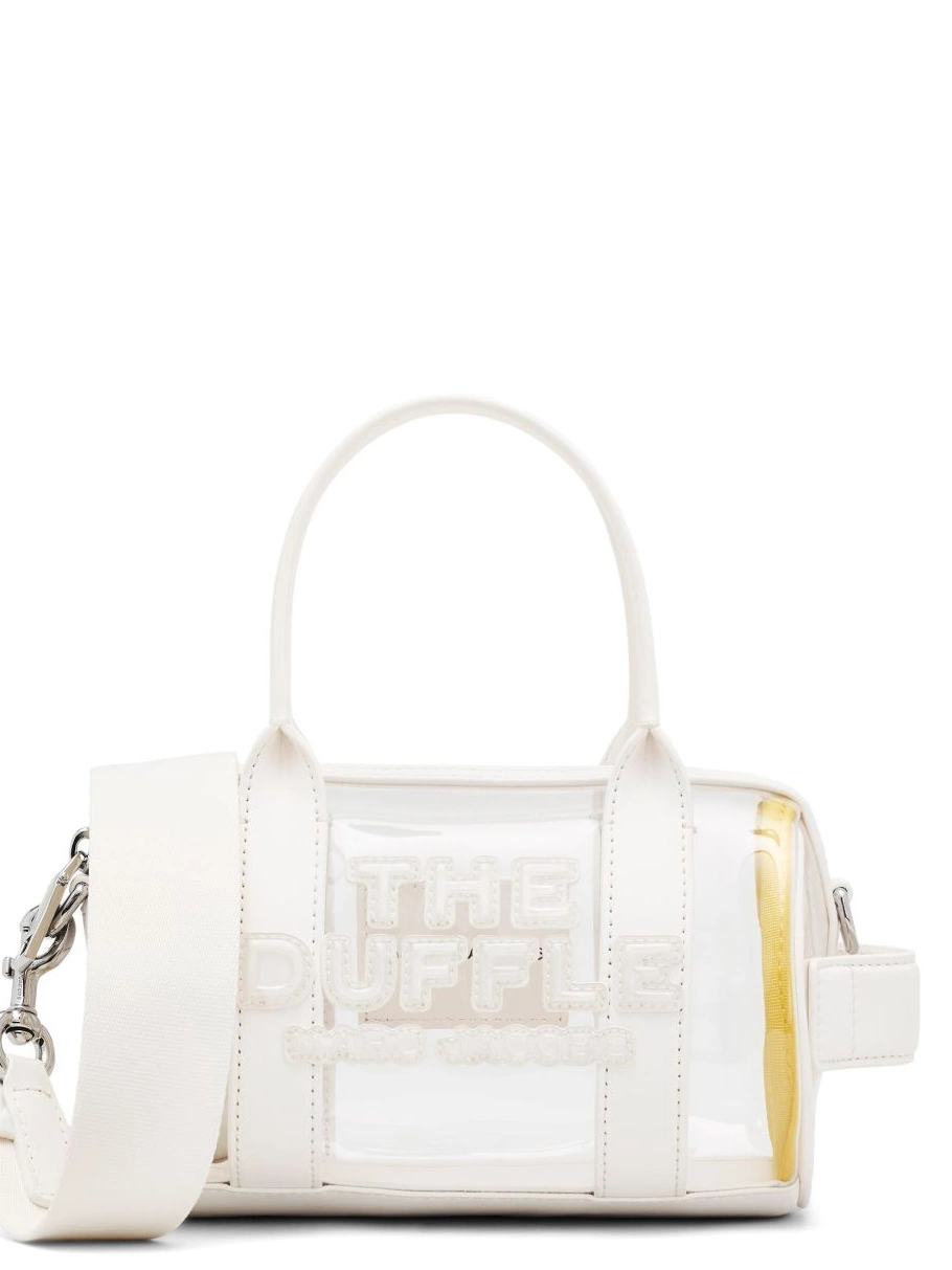 Affordable Duffle Jacobs Women bag Clear The Mini Marc 0712